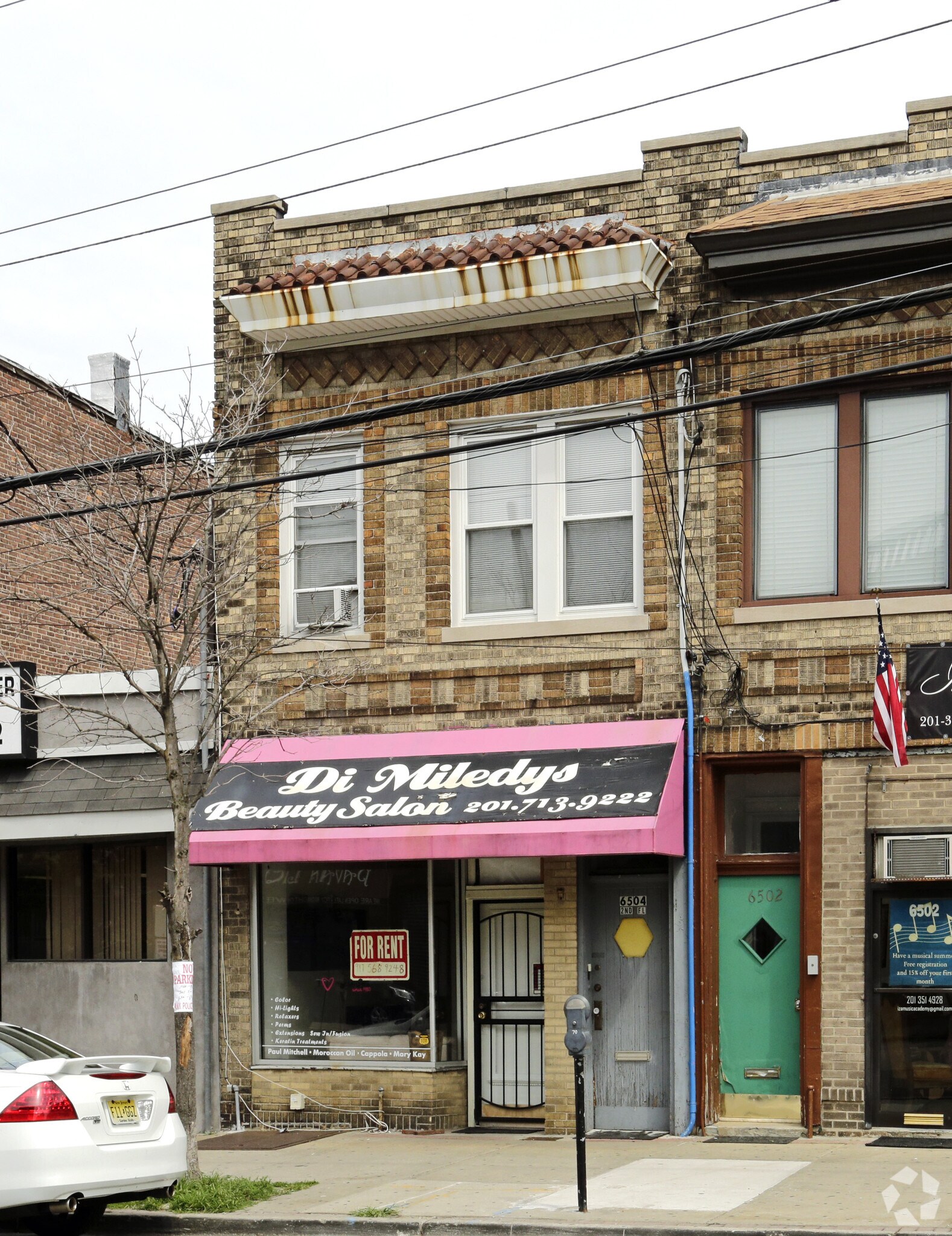 6504 Park Ave, West New York, NJ for sale Primary Photo- Image 1 of 1