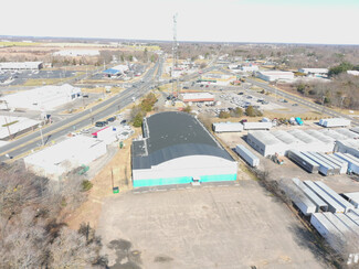 More details for 1748 S Burlington Rd, Bridgeton, NJ - Industrial for Sale