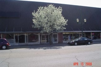 More details for 79 W Main St, Logan, OH - Retail for Sale