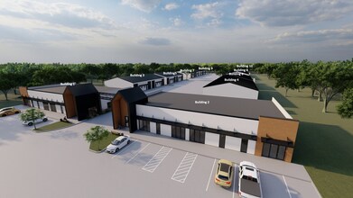 15720 State Highway 205, Terrell, TX for lease Other- Image 1 of 4