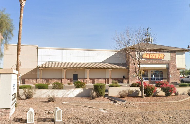 30 E Williams Field Rd, Gilbert, AZ for sale Primary Photo- Image 1 of 1