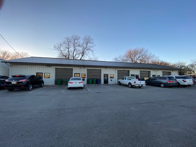 707 N Chestnut St, McKinney, TX 75069 - Industrial for Lease | LoopNet