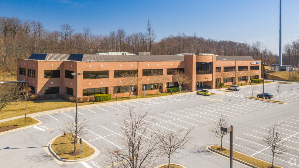 10800 Red Run Blvd, Owings Mills, MD for lease - Building Photo - Image 3 of 4