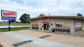 More details for 406 E Henri De Tonti Blvd, Springdale, AR - Flex for Lease