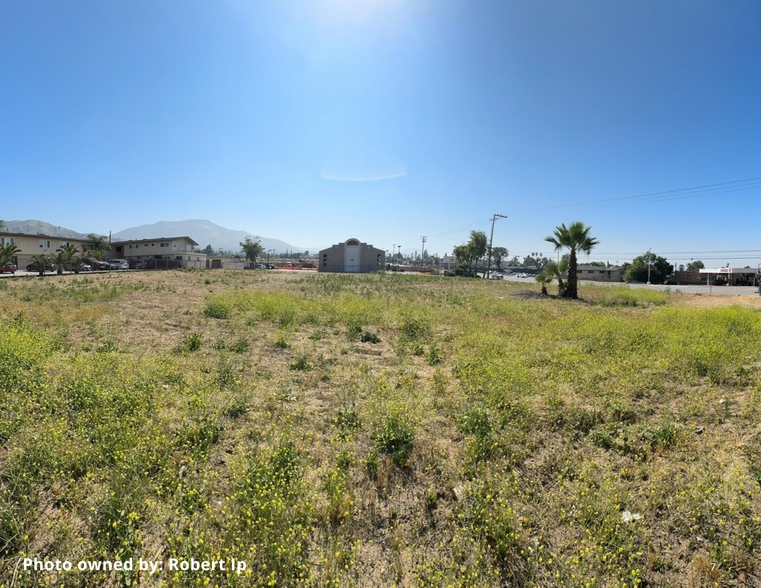 E Highland Ave, San Bernardino, CA for sale - Building Photo - Image 3 of 5