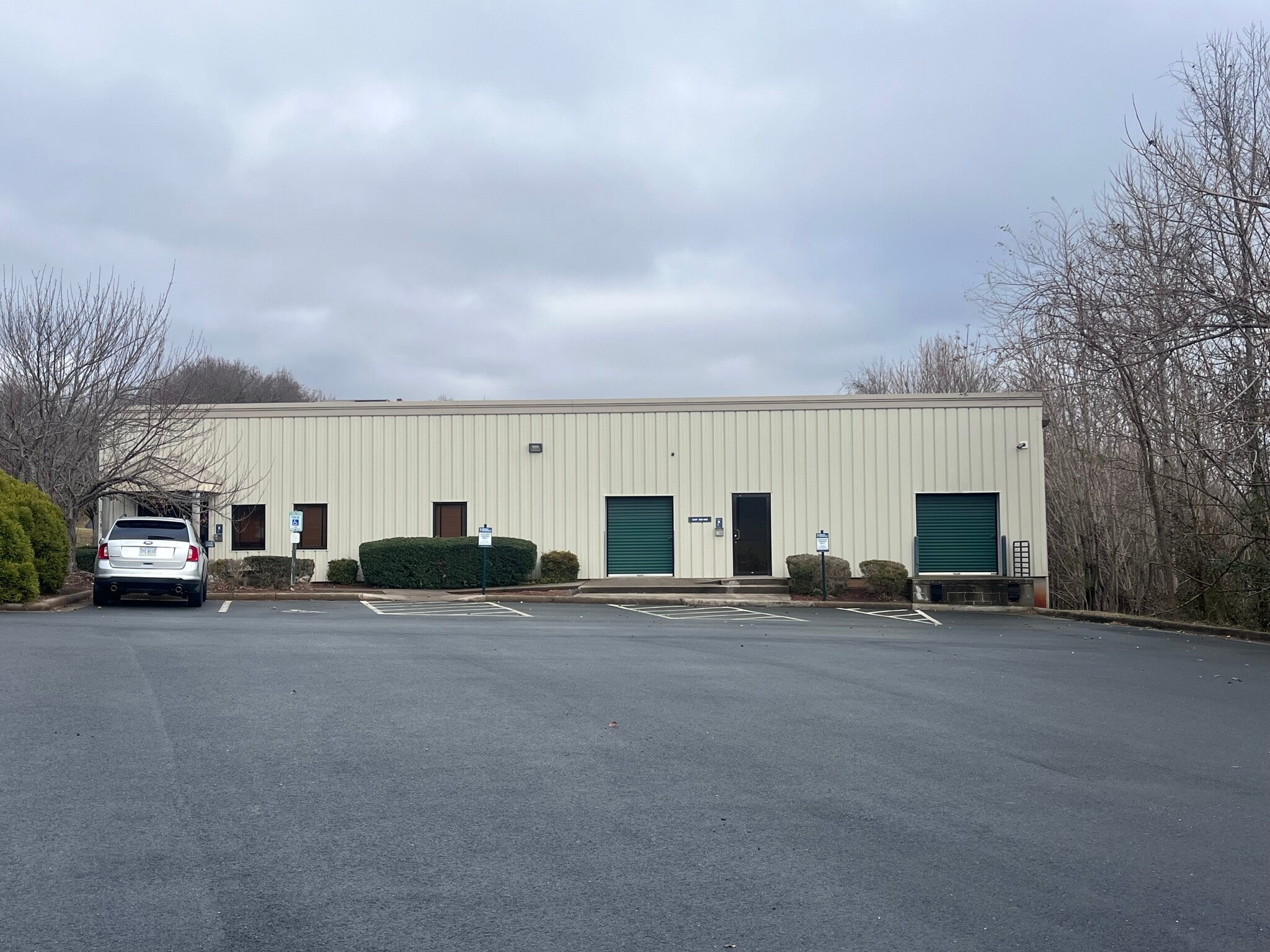 2345 Hunters Way, Charlottesville, VA for sale Primary Photo- Image 1 of 1