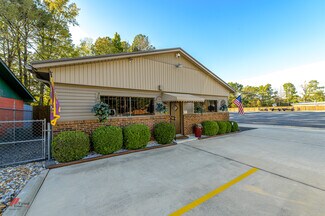 More details for 9506 Linwood Ave, Shreveport, LA - Industrial for Sale