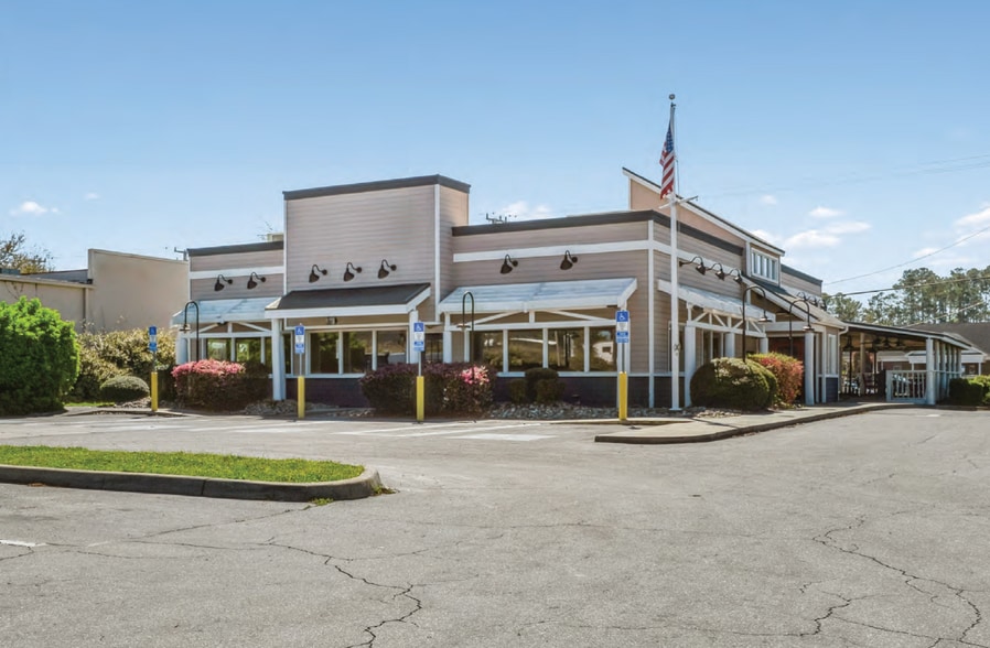 2847 W Us-90, Lake City, FL for lease - Building Photo - Image 1 of 3