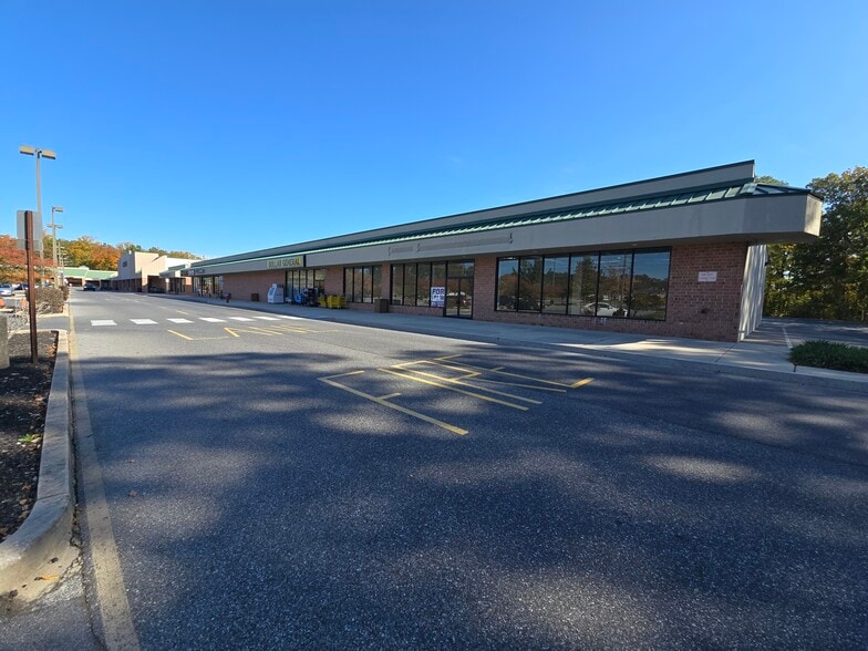 250 Gateway South Blvd, Dover, DE for lease - Building Photo - Image 2 of 6