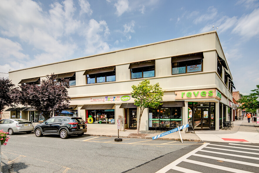 114 Central Ave, Westfield, NJ for lease - Building Photo - Image 3 of 6