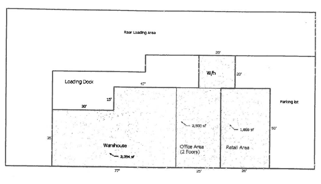 1111 Hewitt Ave, Everett, WA 98201