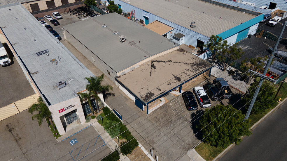 1830 Baker Ave, Ontario, CA for sale - Building Photo - Image 3 of 11