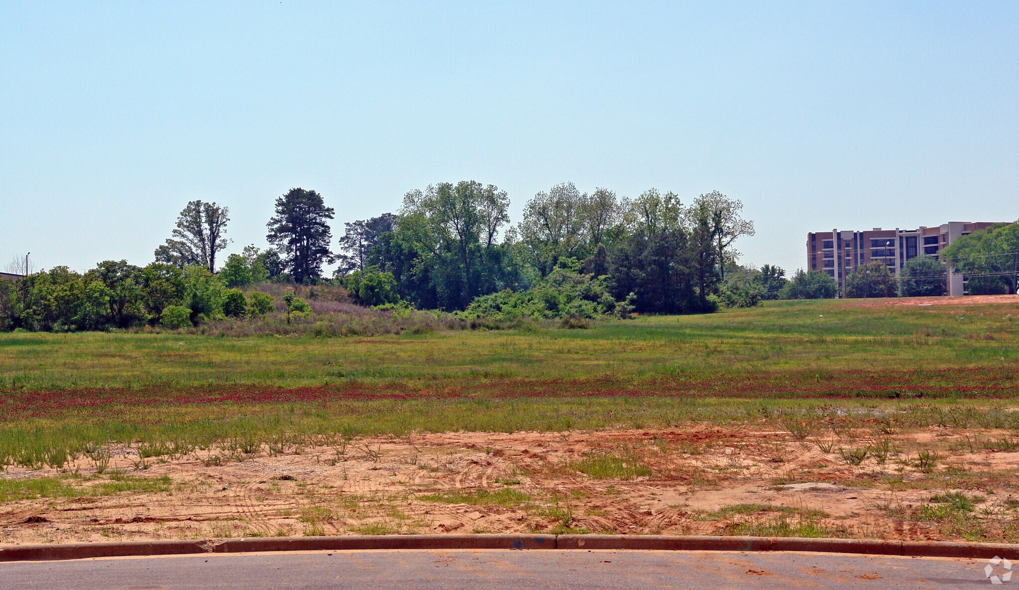 Lot 5 Cotton Gin Rd, Montgomery, AL for sale Primary Photo- Image 1 of 1