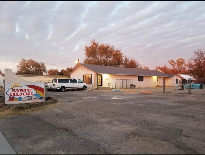 4618 River Rd, Amarillo, TX 79108