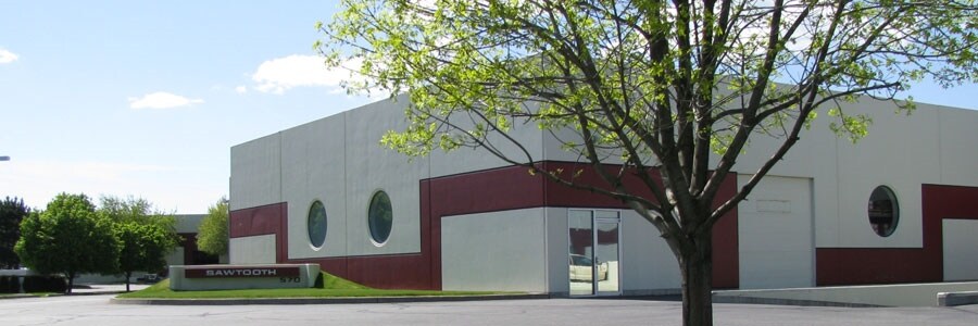 570 S Clearwater Loop, Post Falls, ID for sale Building Photo- Image 1 of 1