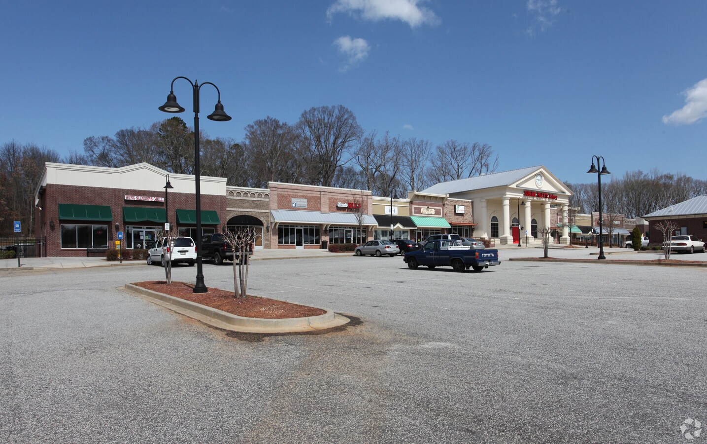 115 Towne Center Pky, Hoschton, GA 30548