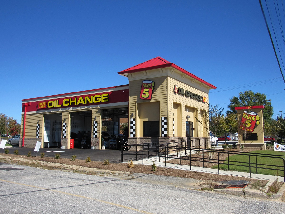 110 W Butler Rd, Mauldin, SC 29662