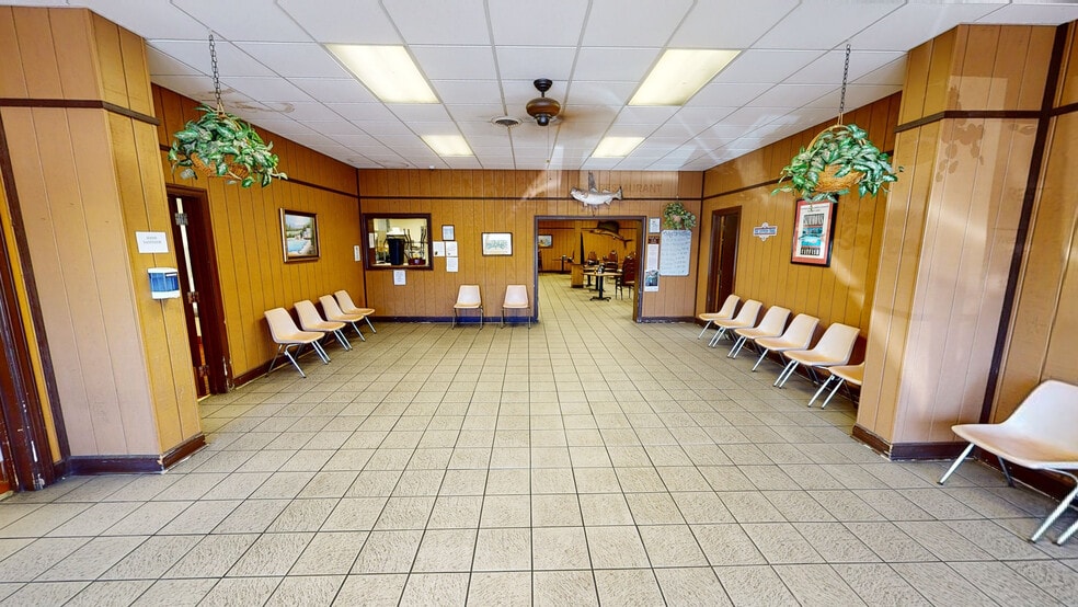 2621 Hamilton Rd, Columbus, GA for sale - Interior Photo - Image 3 of 30