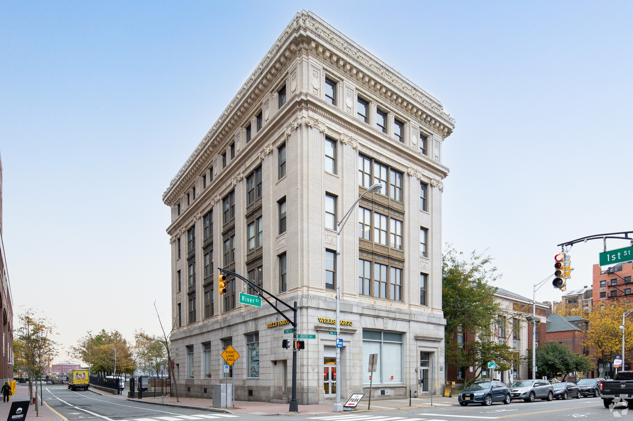 95 River St, Hoboken, NJ for lease Primary Photo- Image 1 of 10