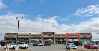 More details for 2160 N Main St, Newcastle, OK - Retail for Lease