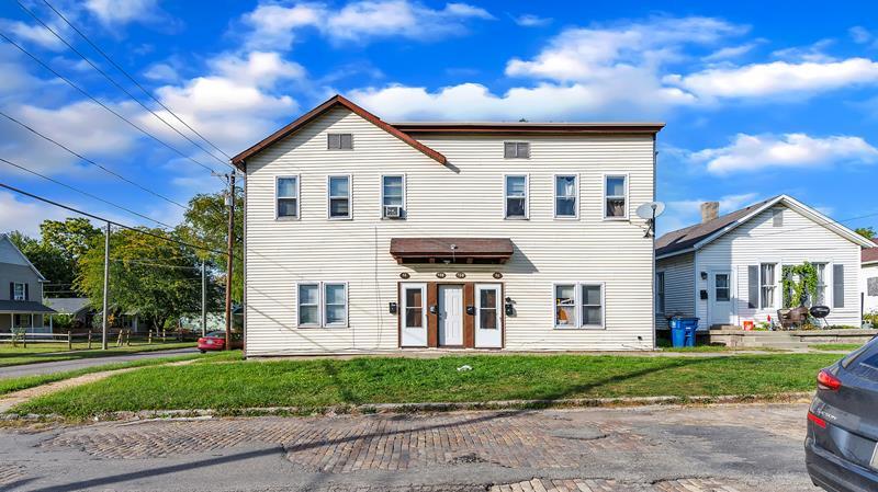 56 Jervis St, Toledo, OH for sale - Building Photo - Image 1 of 1