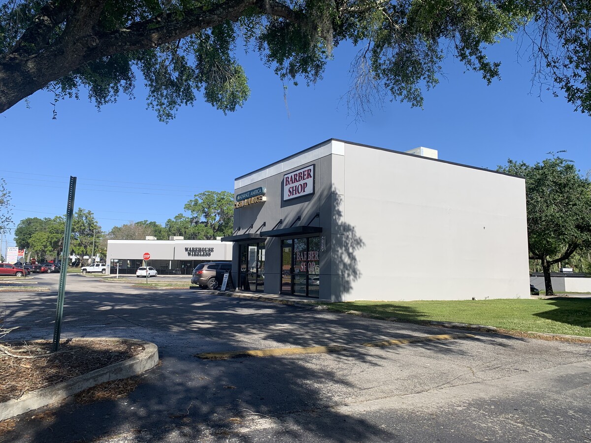 2750 E Silver Springs Blvd, Ocala, FL 34470 | LoopNet