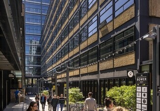 More details for 211 Old St, London - Office for Lease