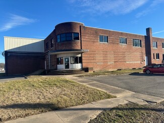 More details for 750 Edison Ave, Sunbury, PA - Industrial for Sale