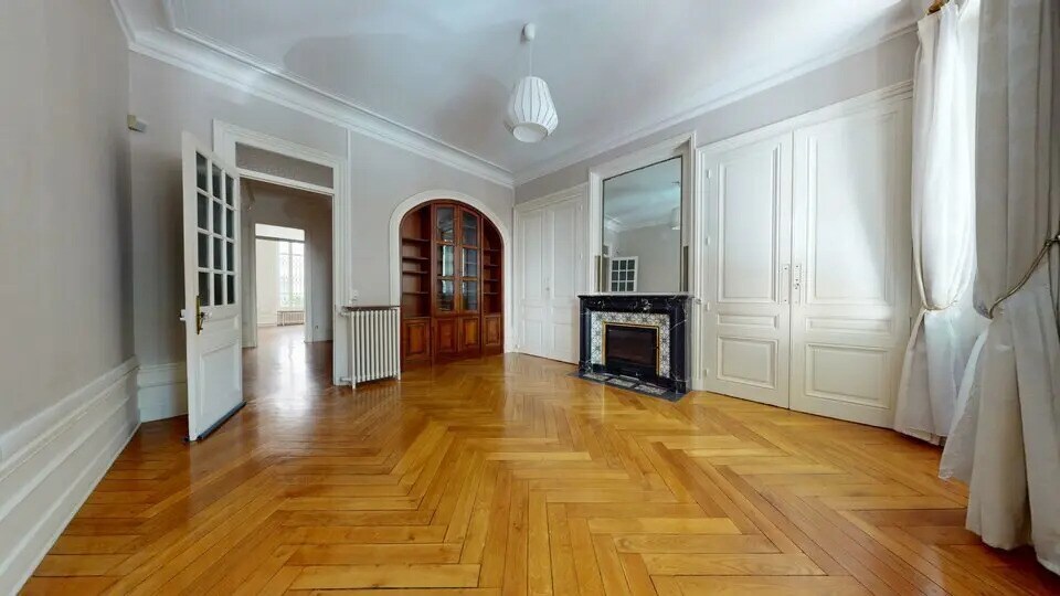 Location Bureaux 102 m² - Photo 1