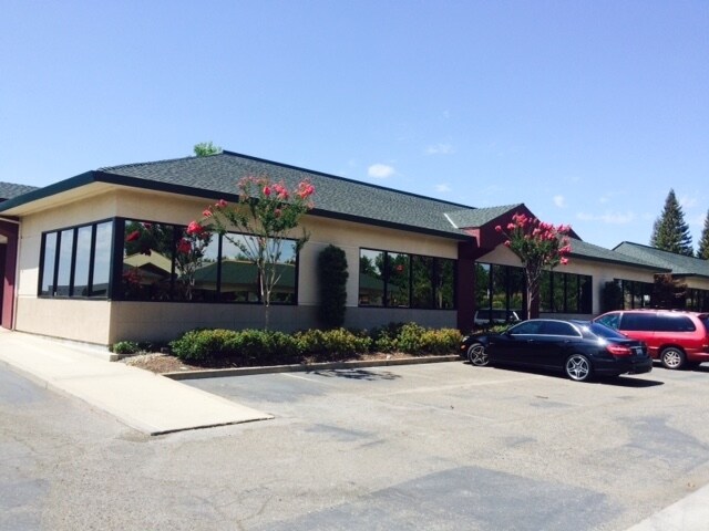 1035 Suncast, El Dorado Hills, CA for lease Building Photo- Image 1 of 12