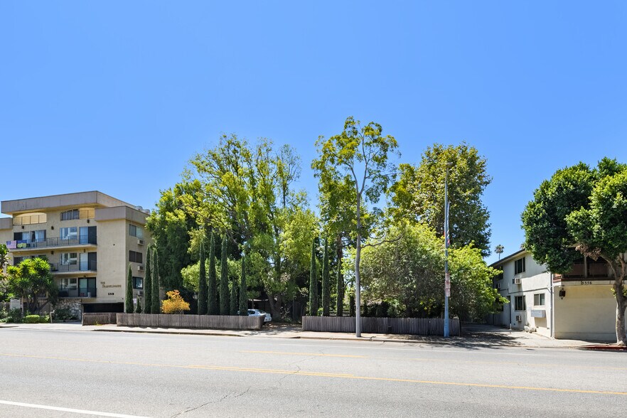 5352 Franklin Ave, Los Angeles, CA for sale - Building Photo - Image 3 of 10
