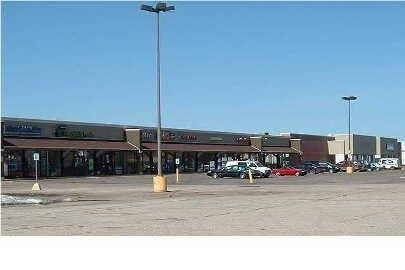 1911-2025 N Mitchell St, Cadillac, MI for sale - Primary Photo - Image 1 of 1