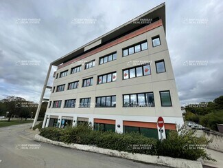 More details for 4C Avenue Des Montboucons, Besançon - Office for Sale