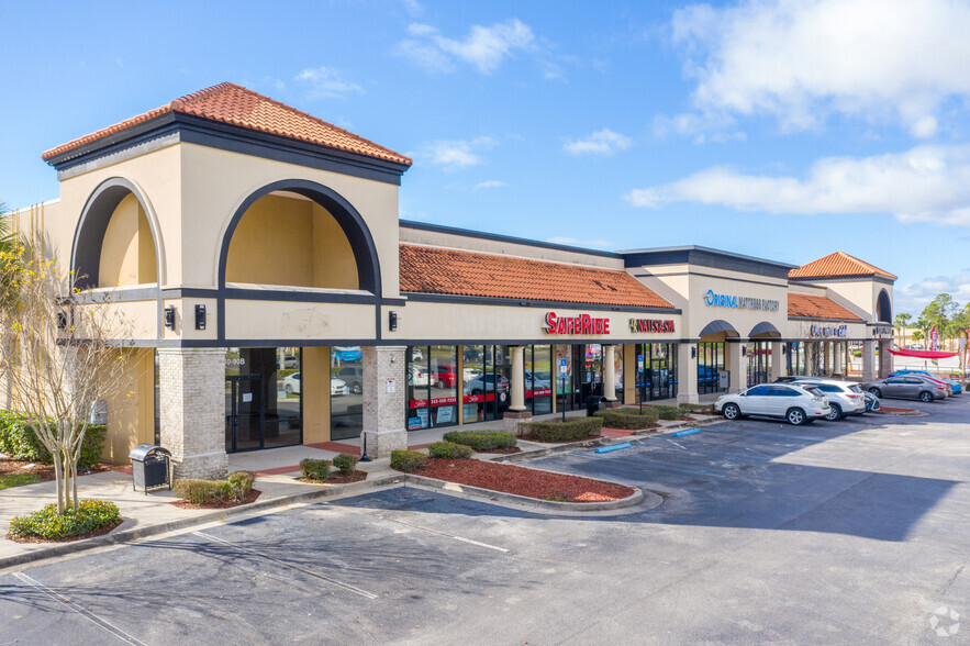 730 Sand Lake Rd, Orlando, FL for sale - Building Photo - Image 1 of 1