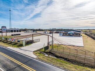 More details for 4089 I-30 Frontage rd, Caddo Mills, TX - Flex for Sale