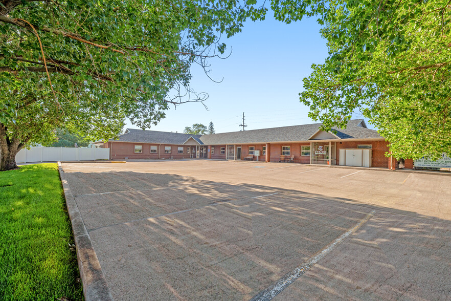 5801 Yellowstone Rd, Cheyenne, WY for sale - Primary Photo - Image 1 of 1