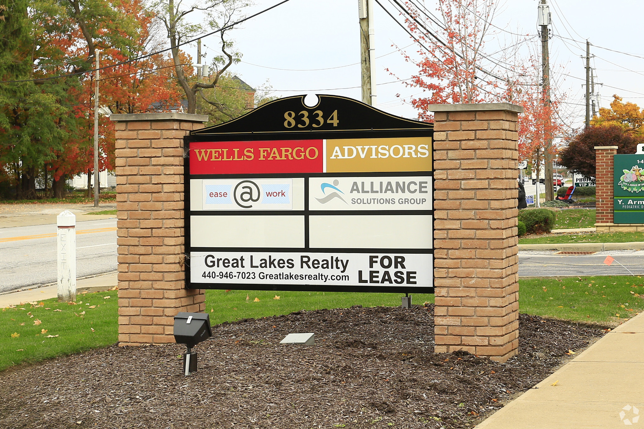 8334 Mentor Ave, Mentor, OH for sale Building Photo- Image 1 of 1