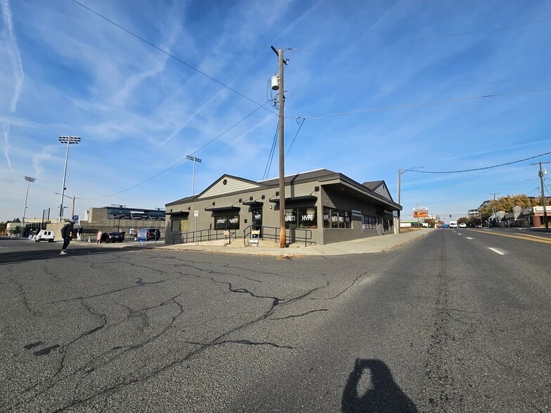 1009 N Washington St, Spokane, WA for lease - Building Photo - Image 3 of 3