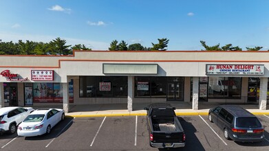 2134 Street Rd, Bensalem, PA for lease Building Photo- Image 1 of 8