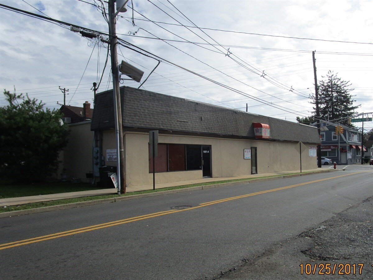 1601 Rt 27, Edison, NJ 08817