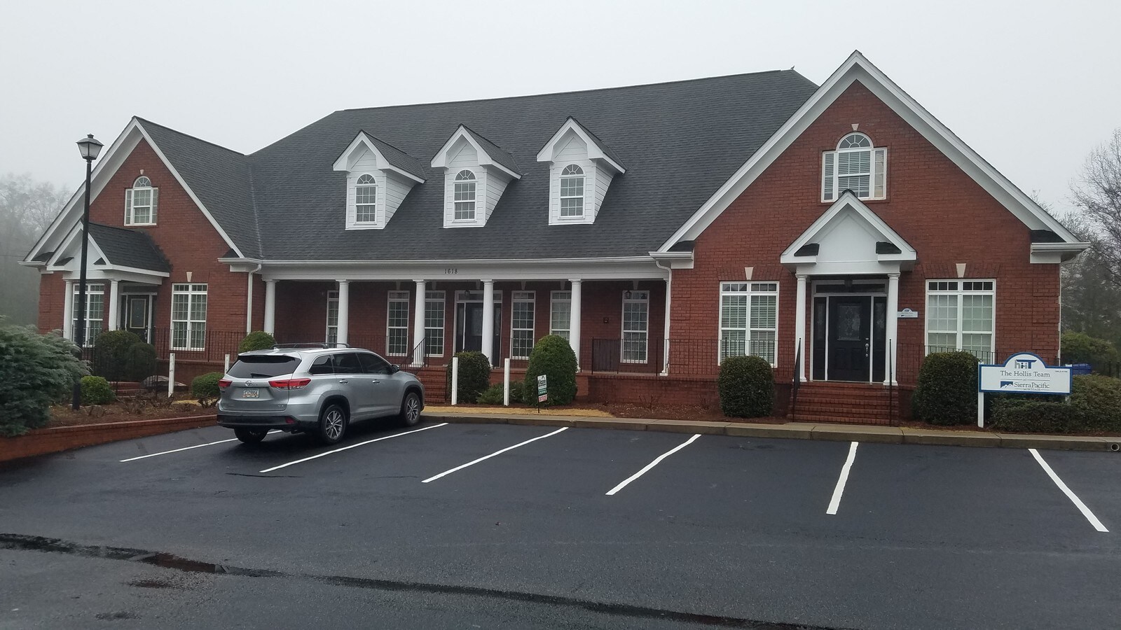 1618 Mars Hill Rd, Watkinsville, GA 30677