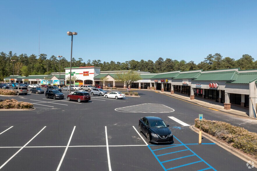 2000 Clemson Rd, Columbia, SC for sale - Primary Photo - Image 1 of 1