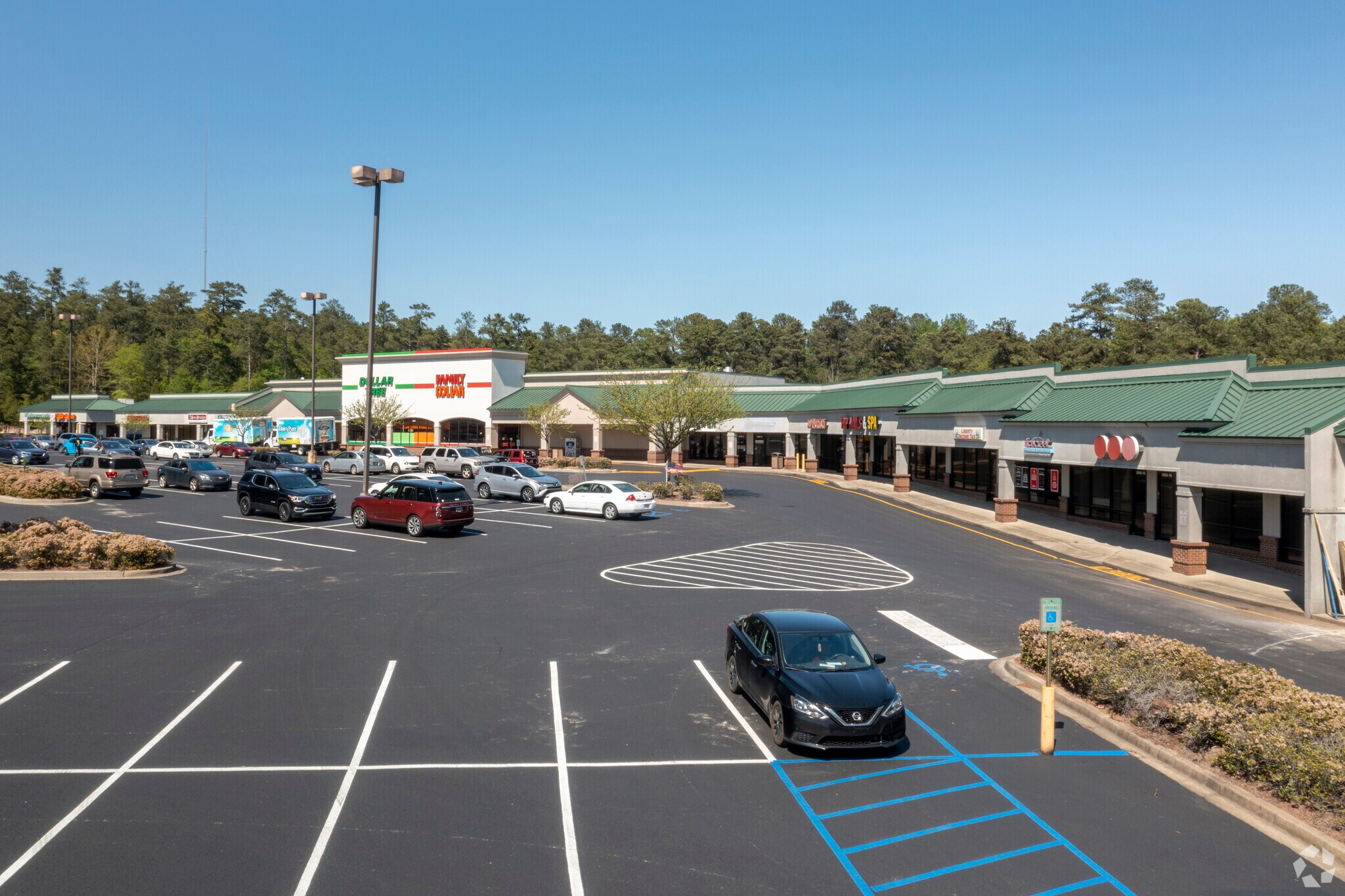 2000 Clemson Rd, Columbia, SC for sale Primary Photo- Image 1 of 1