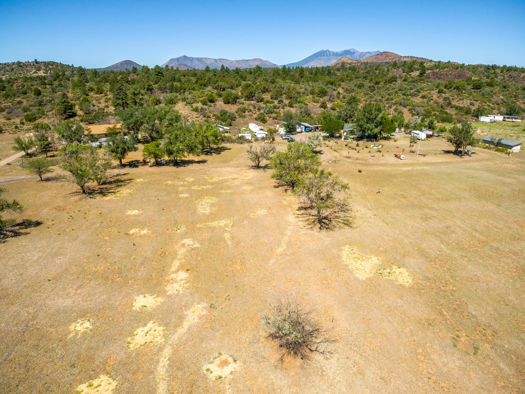 15ACRE Ranch, Flagstaff, AZ 86004 Land for Sale