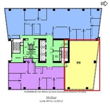 188 W Northern Lights Blvd, Anchorage, AK for lease Floor Plan- Image 1 of 1