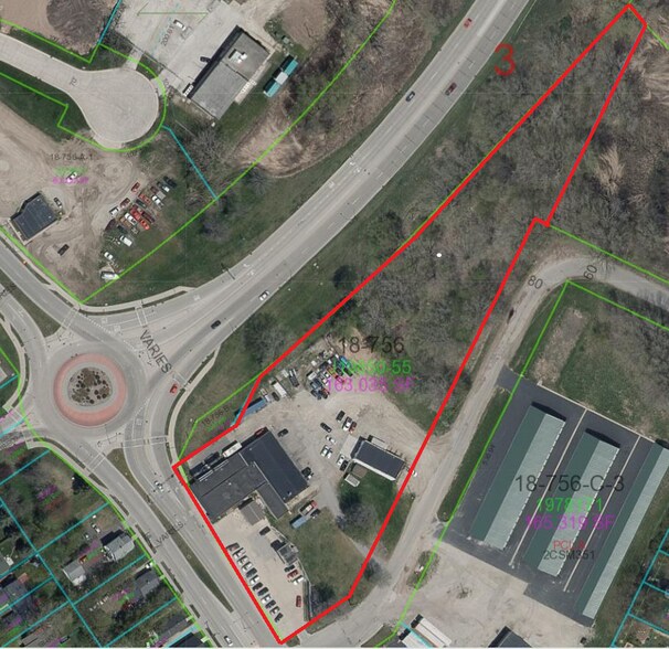 1006 Velp Ave, Green Bay, WI 54303