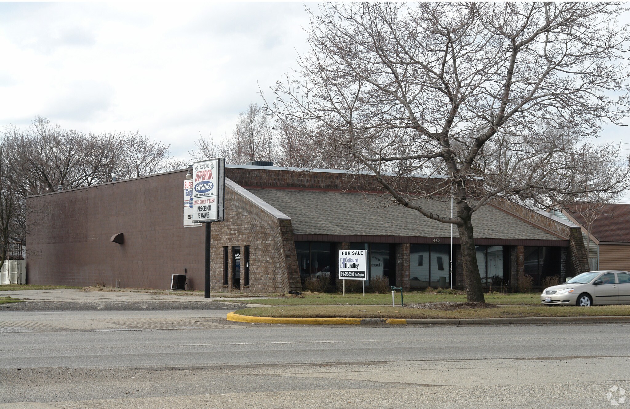 40 44th St SW, Grand Rapids, MI for sale Primary Photo- Image 1 of 1