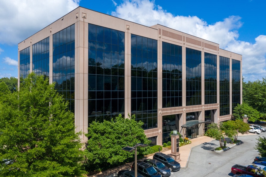 50 Glenlake Pky NE, Atlanta, GA for lease - Building Photo - Image 3 of 17