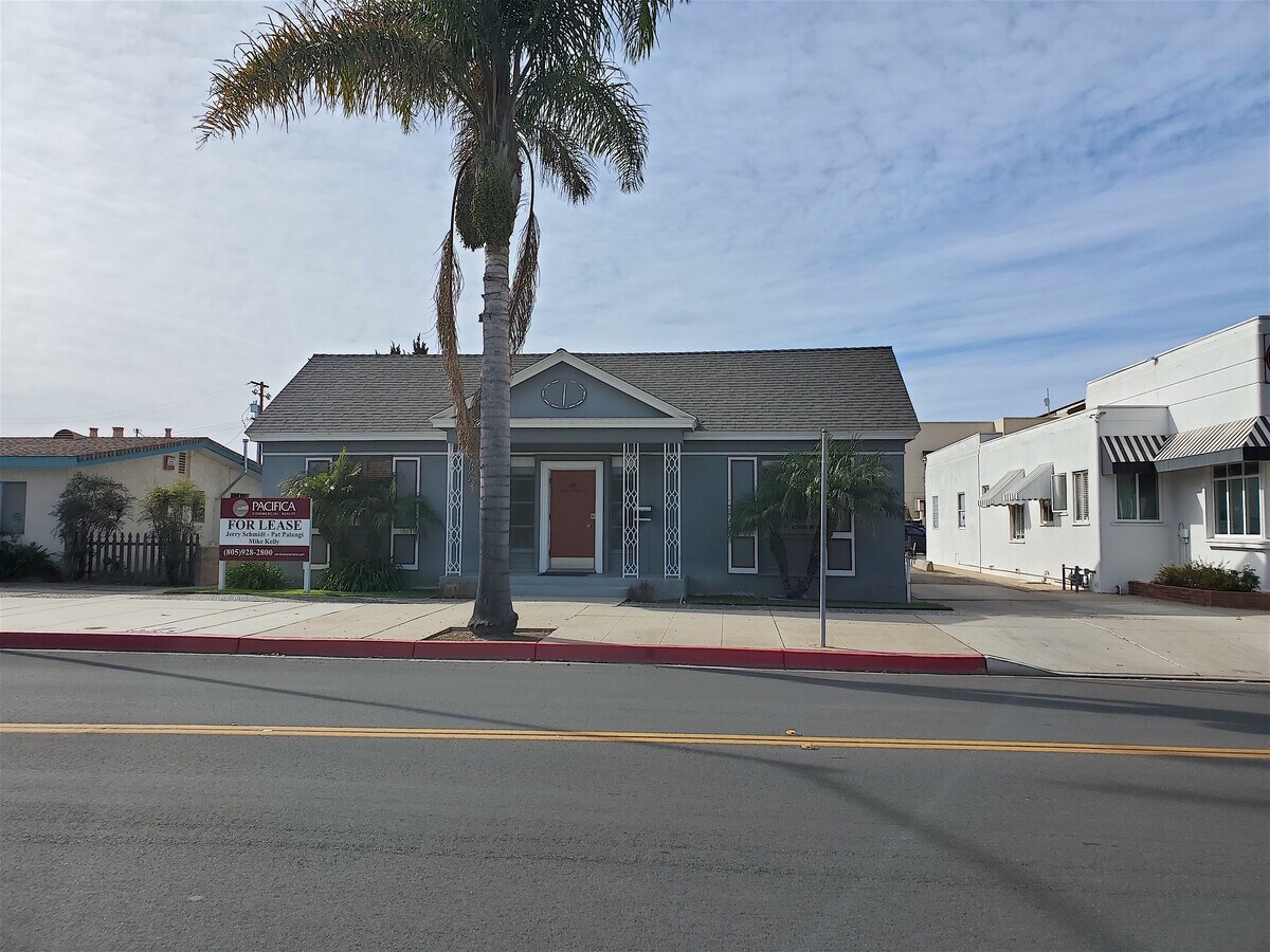 505 S McClelland St, Santa Maria, CA 93454