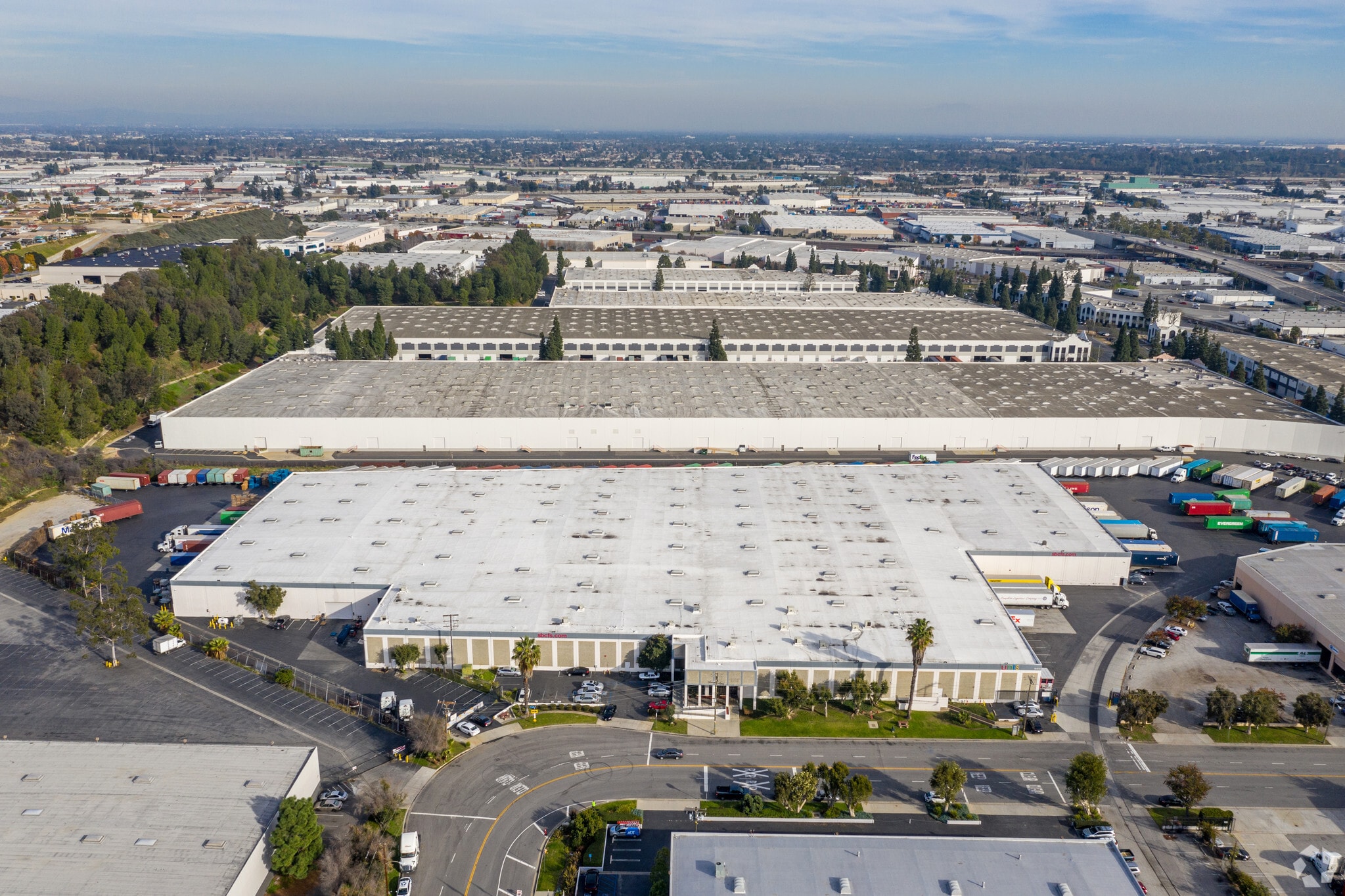 19914 Via Baron, Rancho Dominguez, CA 90220 Cubework Compton (Via